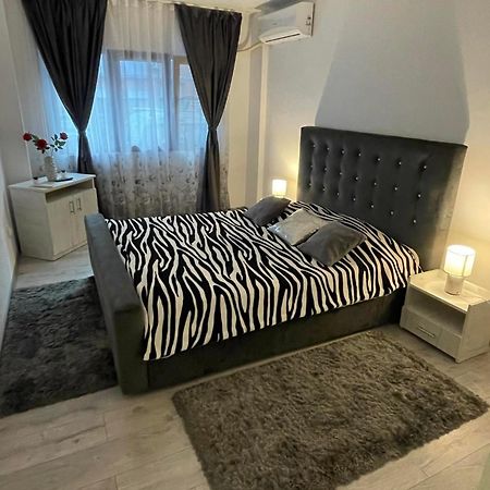 Apartament Nectaria Băile Herculane Buitenkant foto