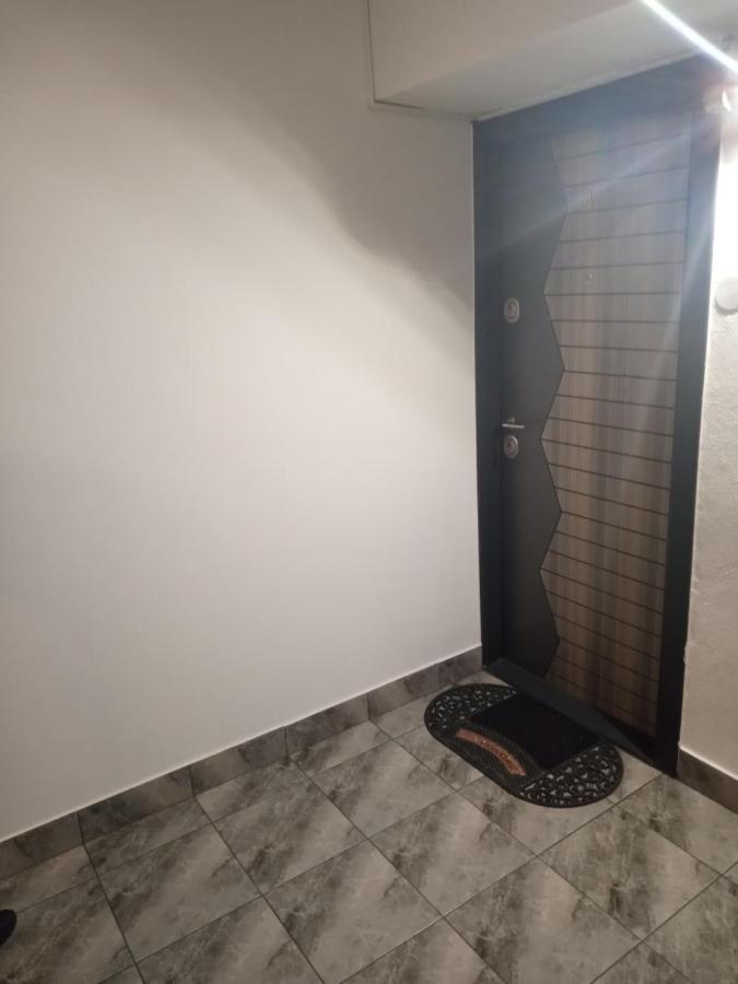 Apartament Nectaria Băile Herculane Buitenkant foto