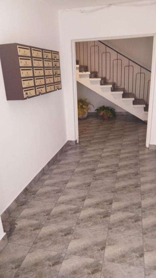 Apartament Nectaria Băile Herculane Buitenkant foto