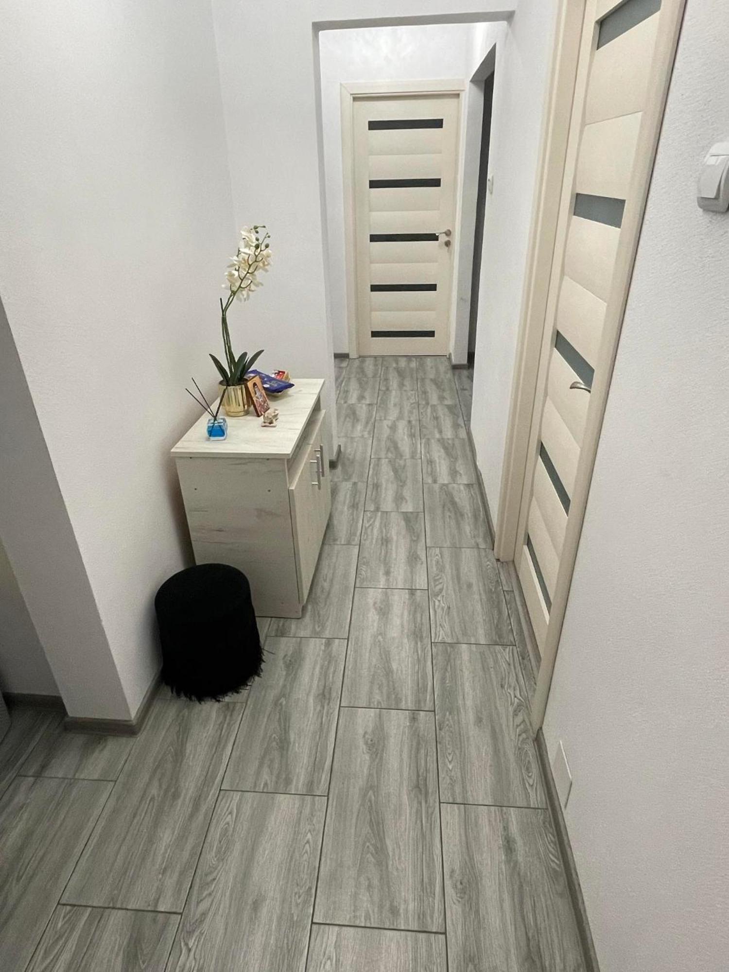 Apartament Nectaria Băile Herculane Buitenkant foto